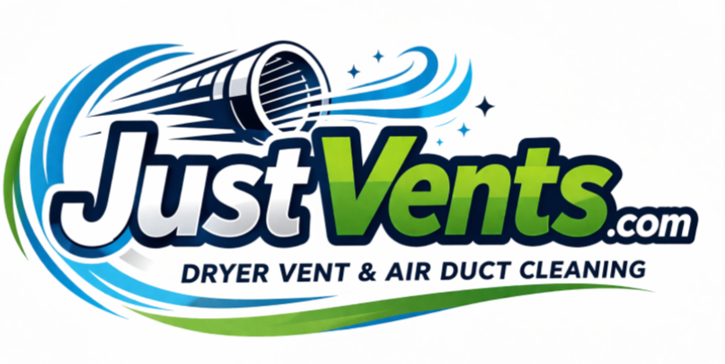 Just Vents logo