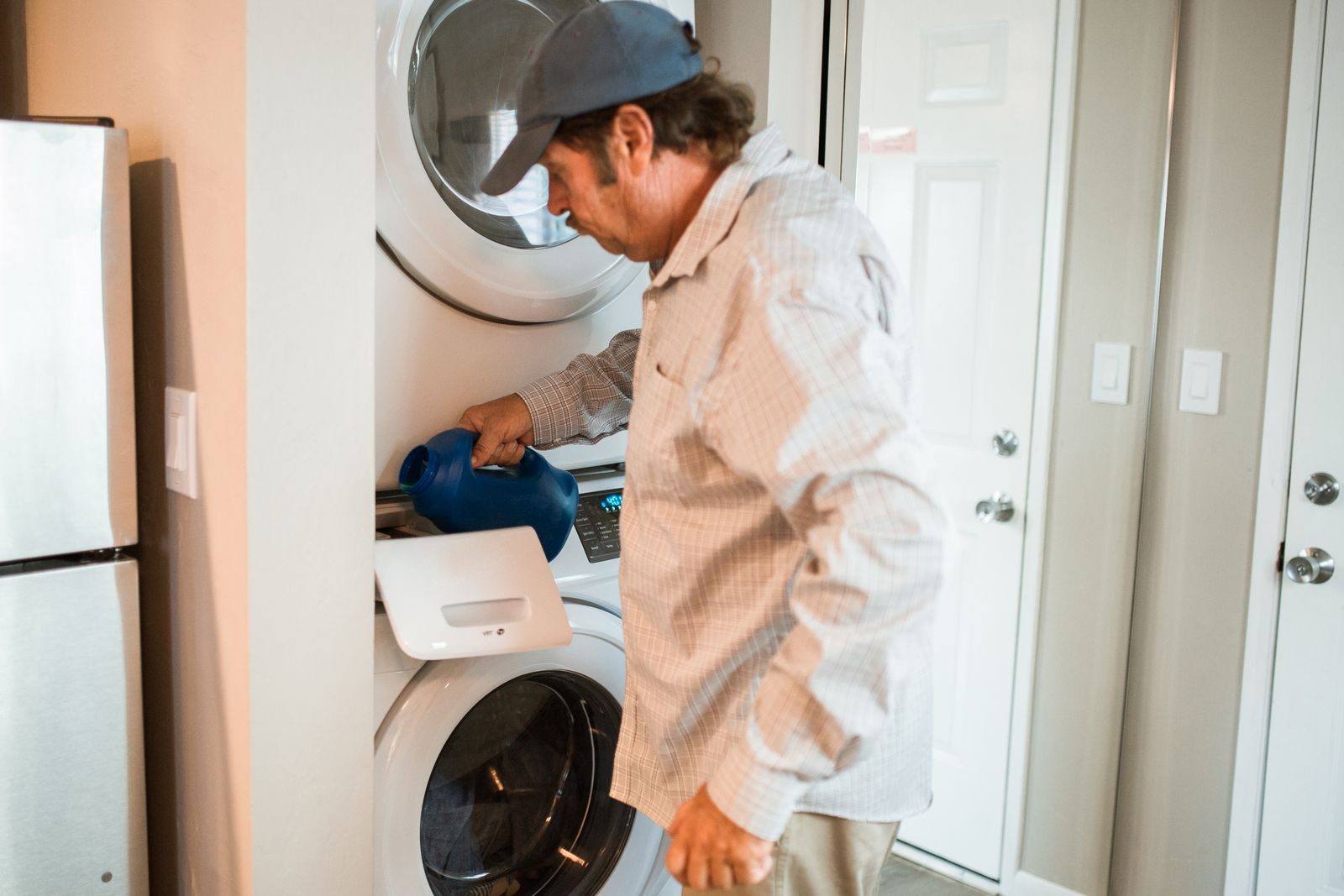 Dryer Vent Cleaning in Santa Clarita, CA
